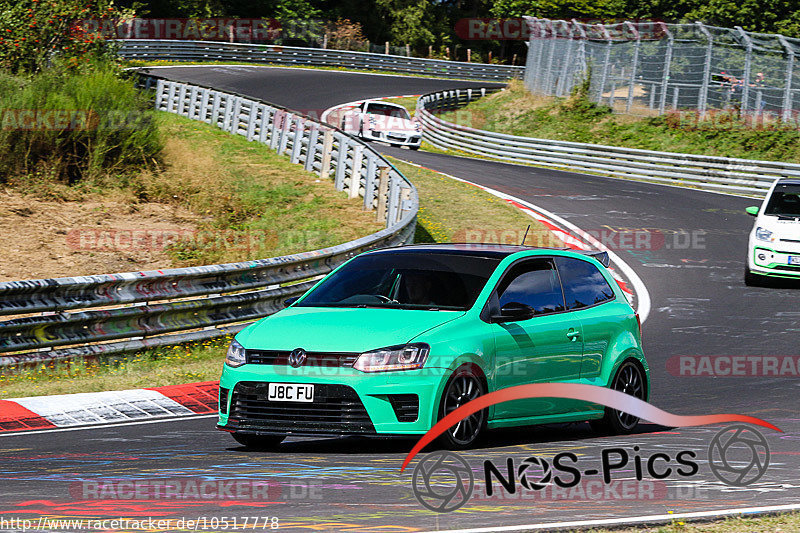 Bild #10517778 - Touristenfahrten Nürburgring Nordschleife (06.09.2020)