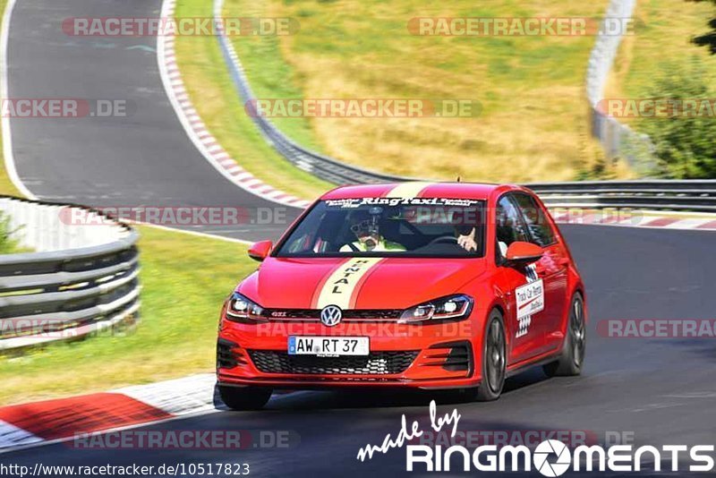 Bild #10517823 - Touristenfahrten Nürburgring Nordschleife (06.09.2020)