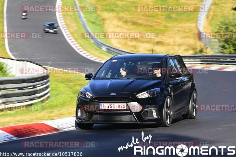 Bild #10517836 - Touristenfahrten Nürburgring Nordschleife (06.09.2020)