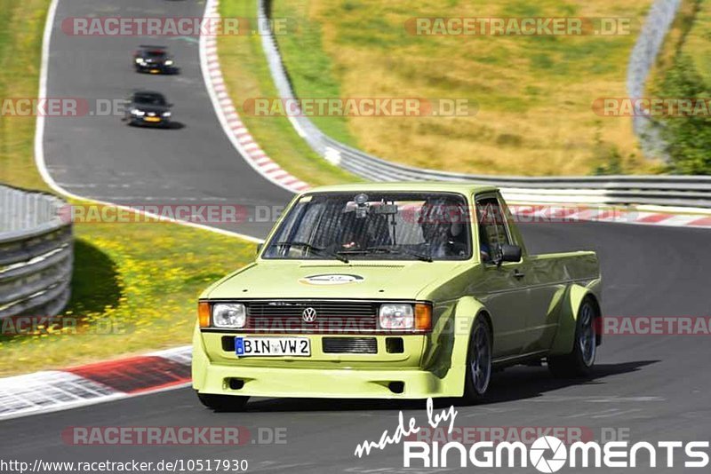 Bild #10517930 - Touristenfahrten Nürburgring Nordschleife (06.09.2020)