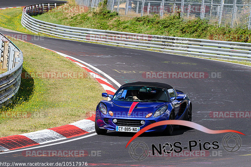 Bild #10517976 - Touristenfahrten Nürburgring Nordschleife (06.09.2020)