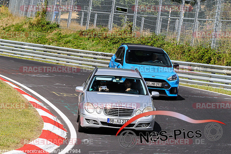 Bild #10517984 - Touristenfahrten Nürburgring Nordschleife (06.09.2020)