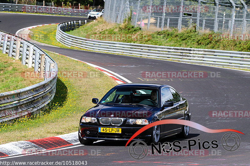 Bild #10518043 - Touristenfahrten Nürburgring Nordschleife (06.09.2020)