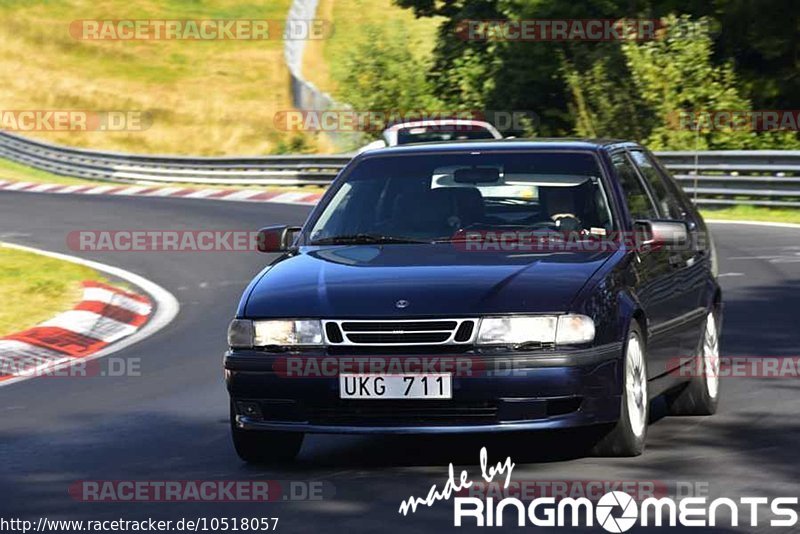 Bild #10518057 - Touristenfahrten Nürburgring Nordschleife (06.09.2020)