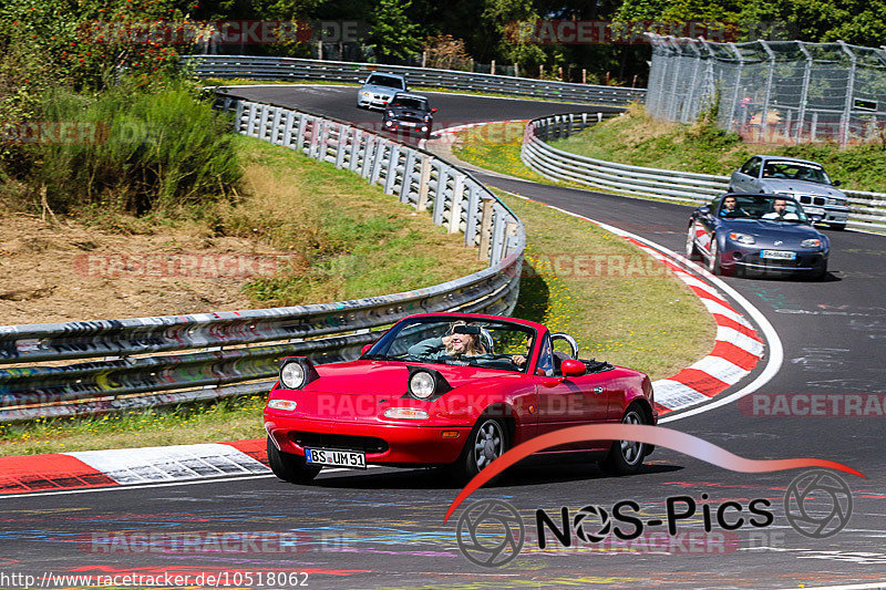 Bild #10518062 - Touristenfahrten Nürburgring Nordschleife (06.09.2020)