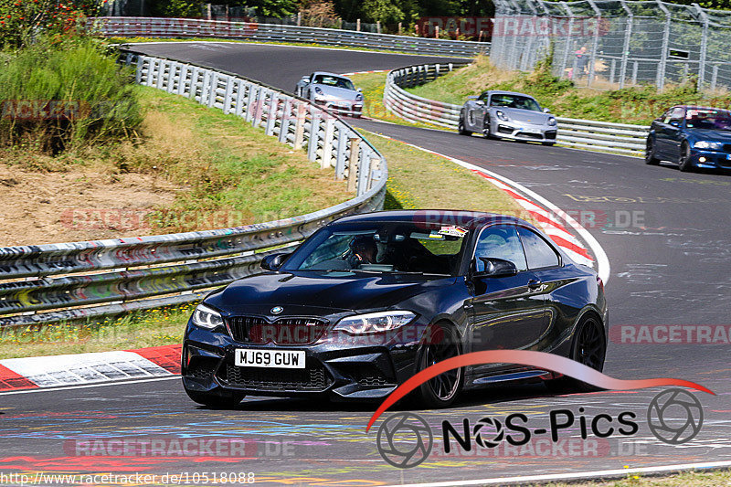 Bild #10518088 - Touristenfahrten Nürburgring Nordschleife (06.09.2020)