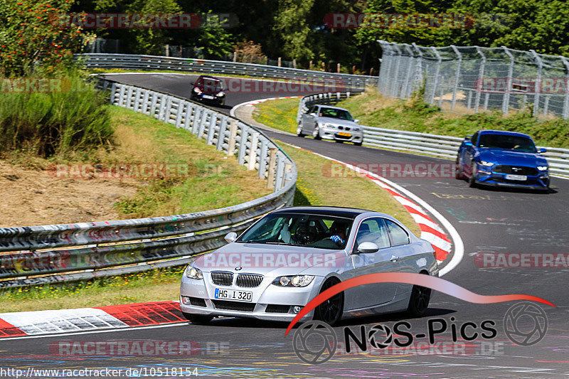 Bild #10518154 - Touristenfahrten Nürburgring Nordschleife (06.09.2020)