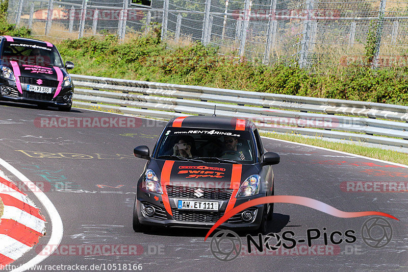 Bild #10518166 - Touristenfahrten Nürburgring Nordschleife (06.09.2020)