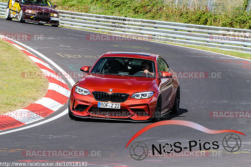 Bild #10518182 - Touristenfahrten Nürburgring Nordschleife (06.09.2020)