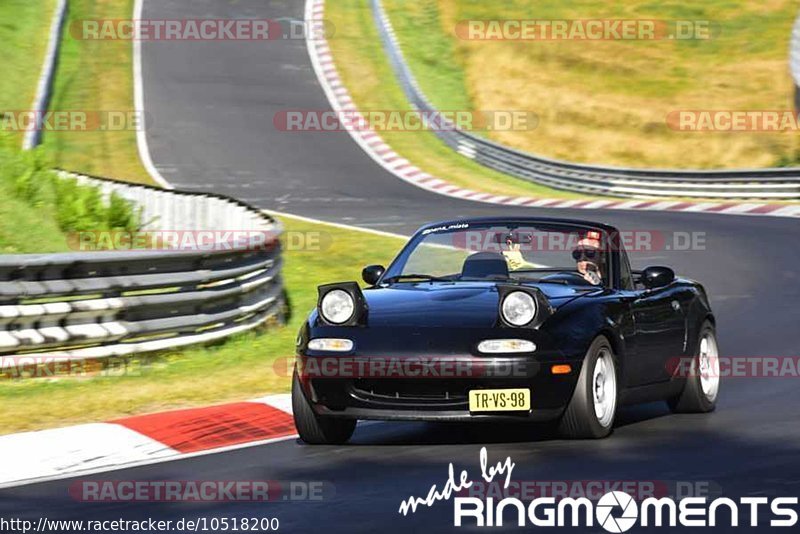 Bild #10518200 - Touristenfahrten Nürburgring Nordschleife (06.09.2020)