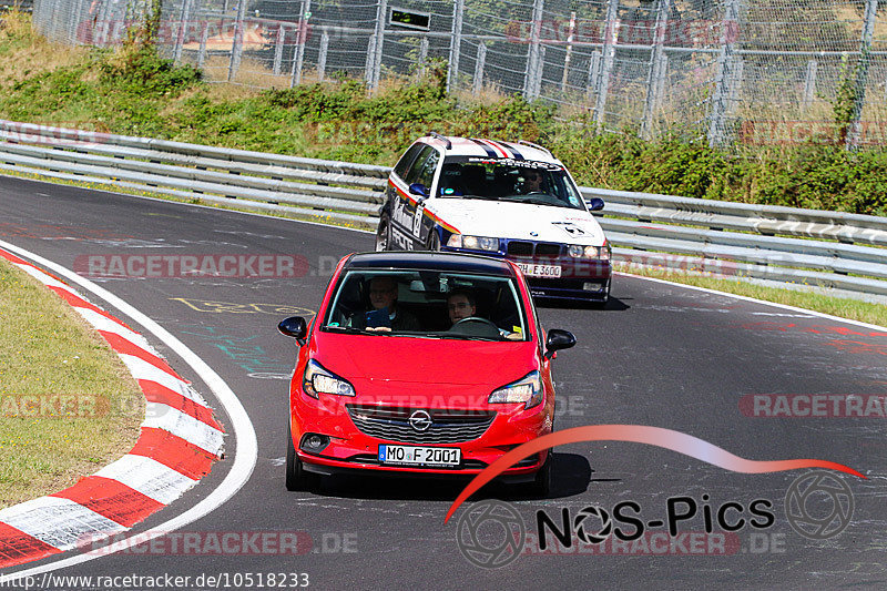 Bild #10518233 - Touristenfahrten Nürburgring Nordschleife (06.09.2020)