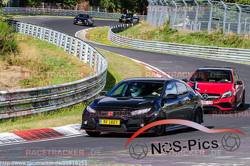 Bild #10518251 - Touristenfahrten Nürburgring Nordschleife (06.09.2020)