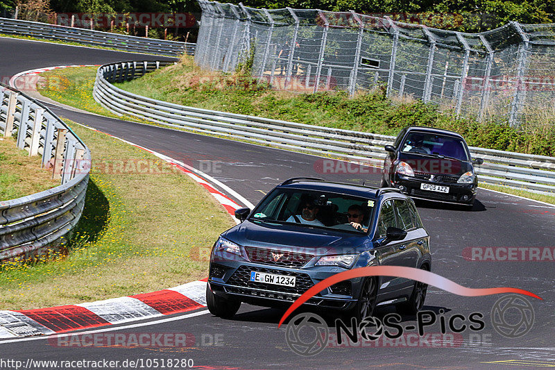 Bild #10518280 - Touristenfahrten Nürburgring Nordschleife (06.09.2020)