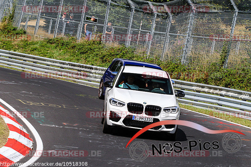 Bild #10518308 - Touristenfahrten Nürburgring Nordschleife (06.09.2020)