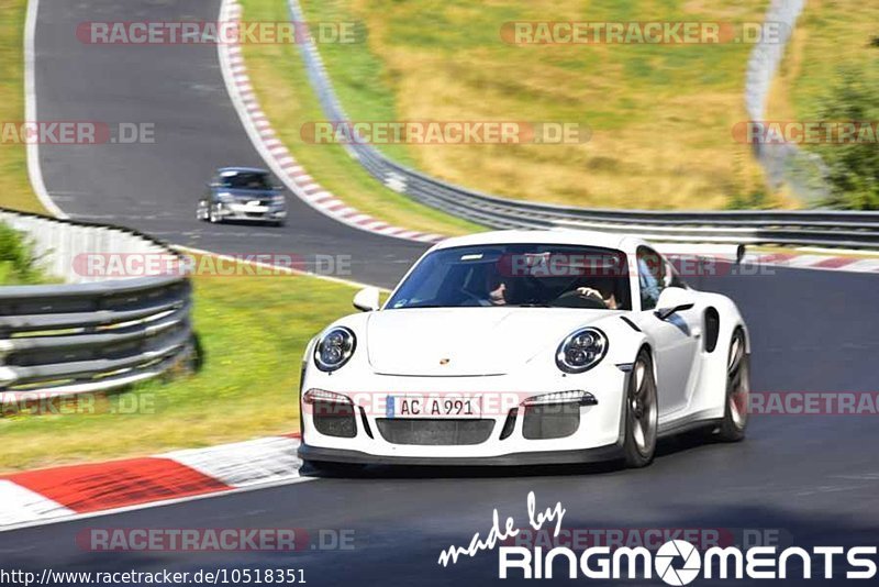 Bild #10518351 - Touristenfahrten Nürburgring Nordschleife (06.09.2020)