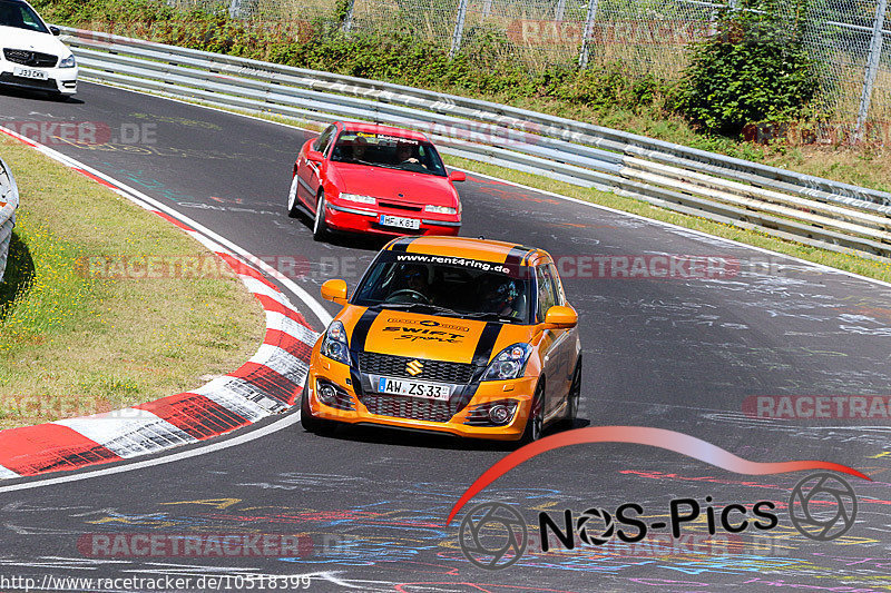 Bild #10518399 - Touristenfahrten Nürburgring Nordschleife (06.09.2020)