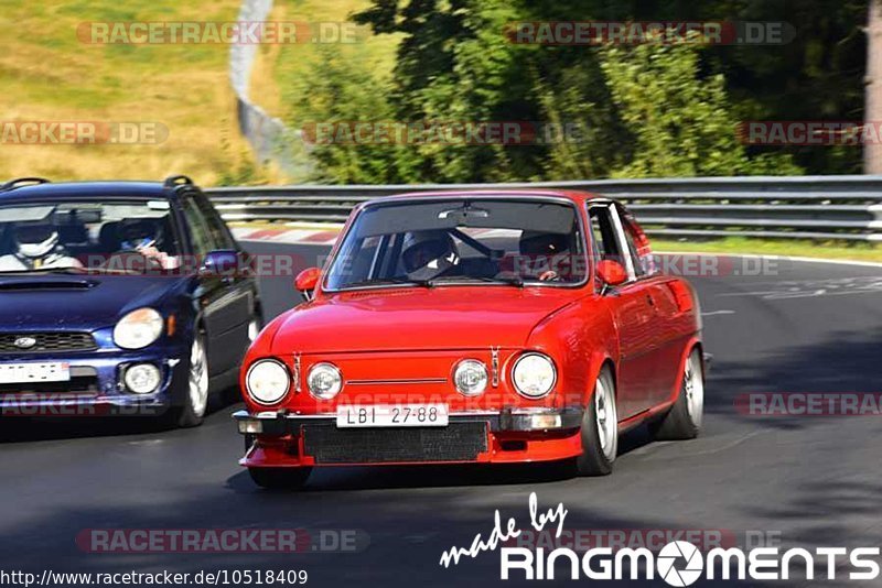 Bild #10518409 - Touristenfahrten Nürburgring Nordschleife (06.09.2020)