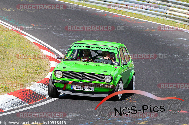 Bild #10518415 - Touristenfahrten Nürburgring Nordschleife (06.09.2020)