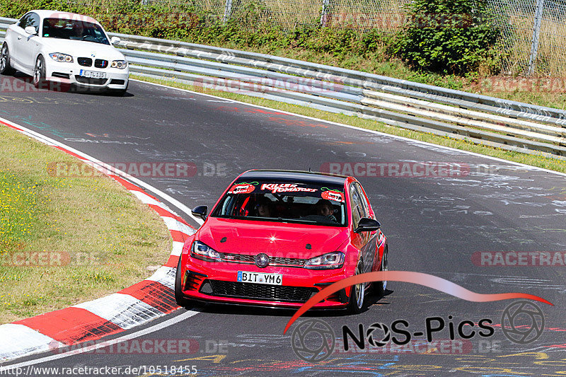 Bild #10518455 - Touristenfahrten Nürburgring Nordschleife (06.09.2020)