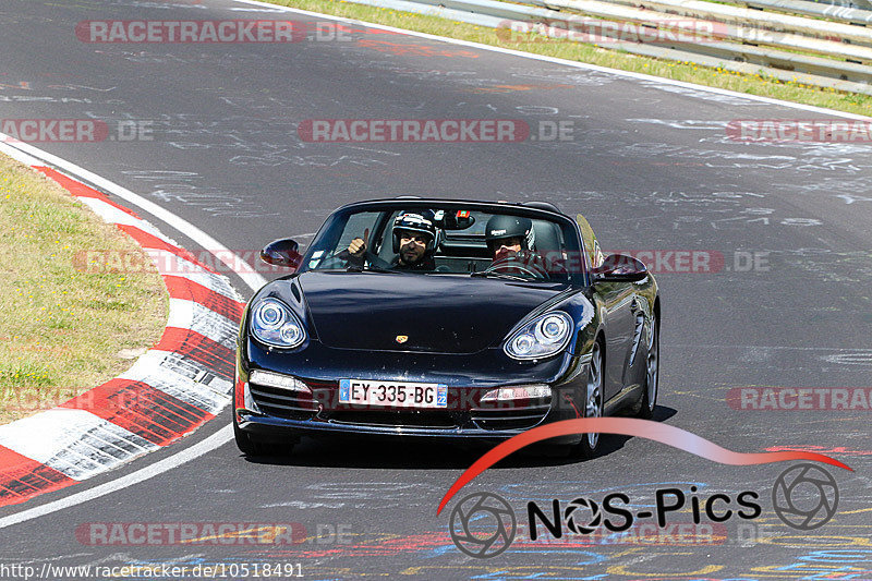 Bild #10518491 - Touristenfahrten Nürburgring Nordschleife (06.09.2020)