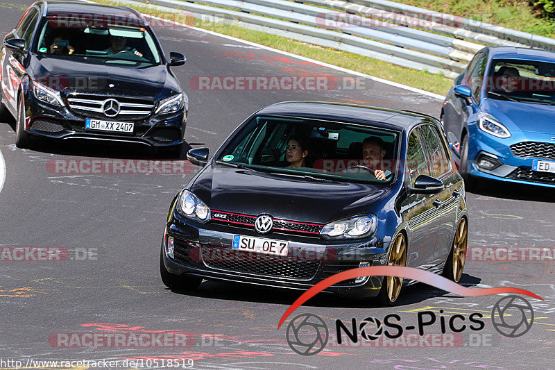 Bild #10518519 - Touristenfahrten Nürburgring Nordschleife (06.09.2020)