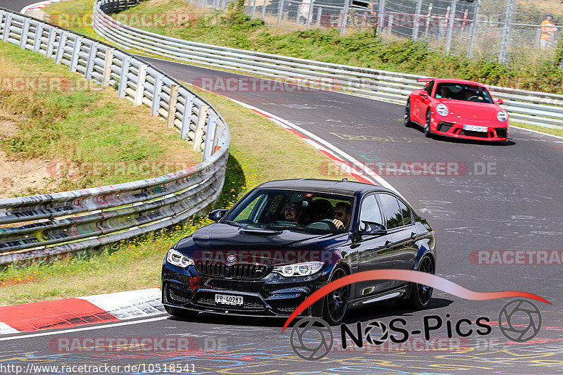 Bild #10518541 - Touristenfahrten Nürburgring Nordschleife (06.09.2020)