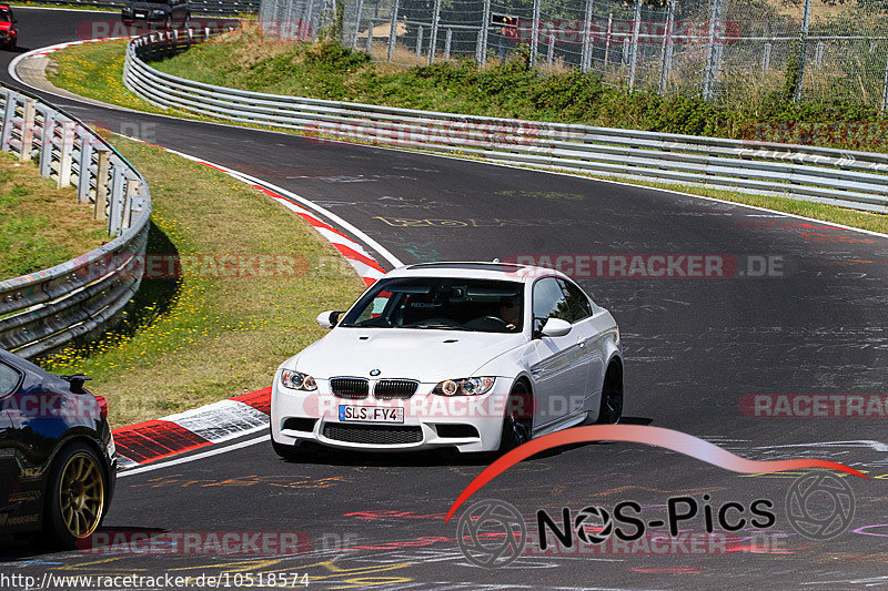 Bild #10518574 - Touristenfahrten Nürburgring Nordschleife (06.09.2020)