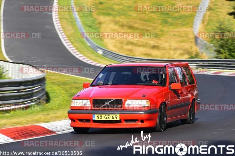 Bild #10518586 - Touristenfahrten Nürburgring Nordschleife (06.09.2020)