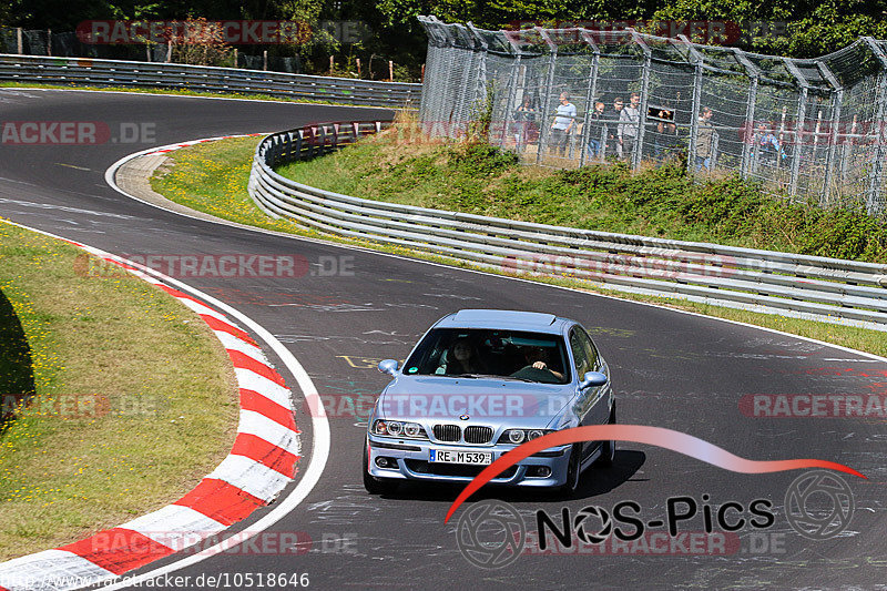 Bild #10518646 - Touristenfahrten Nürburgring Nordschleife (06.09.2020)