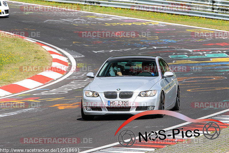 Bild #10518691 - Touristenfahrten Nürburgring Nordschleife (06.09.2020)