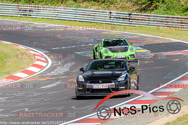 Bild #10518717 - Touristenfahrten Nürburgring Nordschleife (06.09.2020)