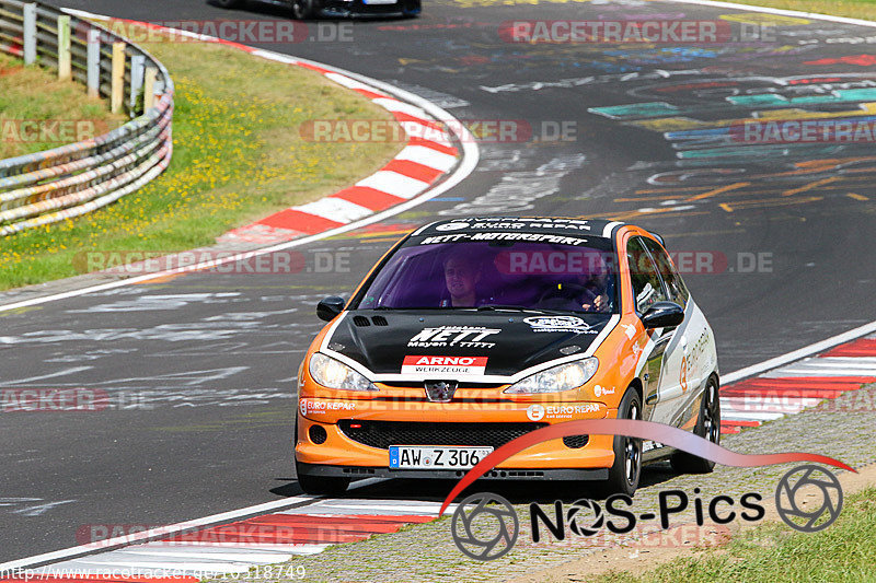 Bild #10518749 - Touristenfahrten Nürburgring Nordschleife (06.09.2020)