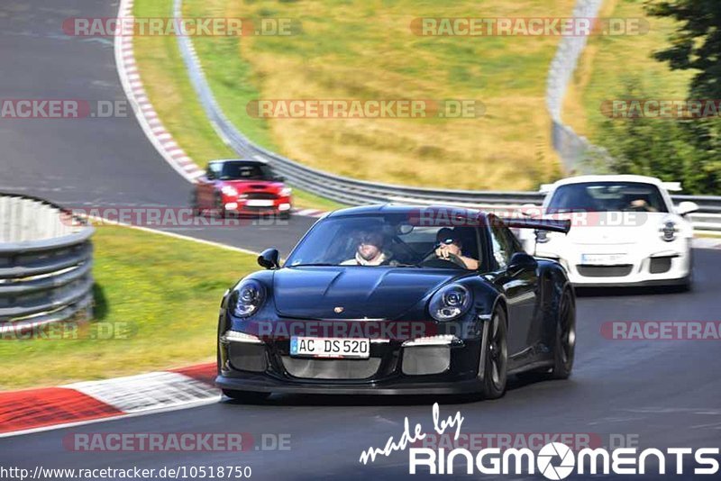 Bild #10518750 - Touristenfahrten Nürburgring Nordschleife (06.09.2020)