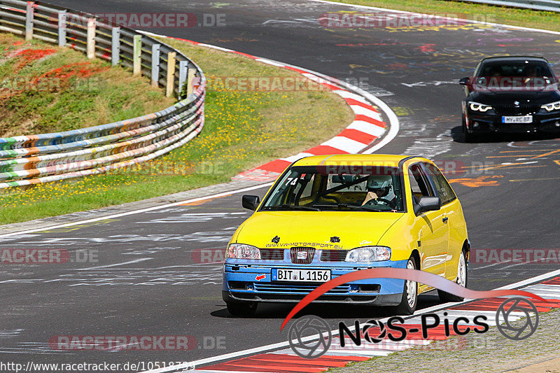 Bild #10518759 - Touristenfahrten Nürburgring Nordschleife (06.09.2020)