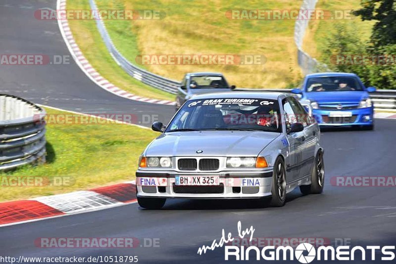 Bild #10518795 - Touristenfahrten Nürburgring Nordschleife (06.09.2020)