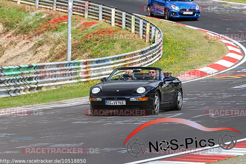 Bild #10518850 - Touristenfahrten Nürburgring Nordschleife (06.09.2020)