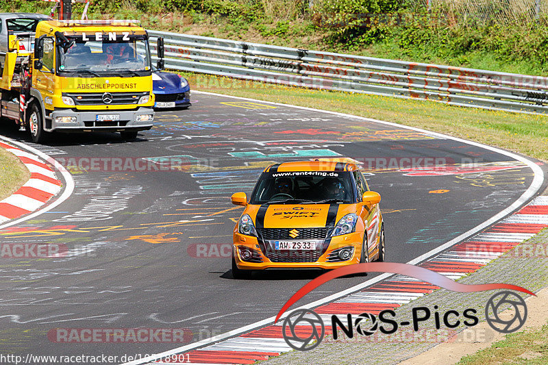 Bild #10518901 - Touristenfahrten Nürburgring Nordschleife (06.09.2020)