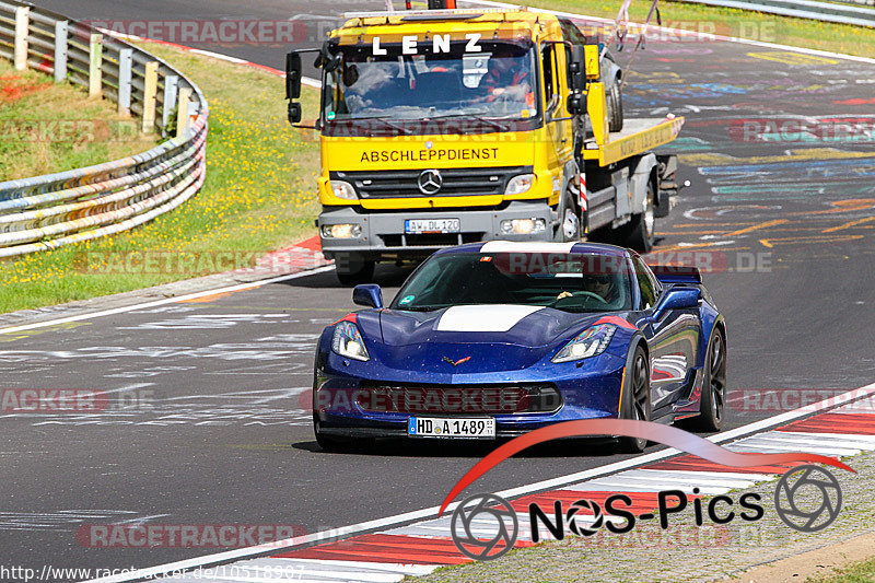 Bild #10518907 - Touristenfahrten Nürburgring Nordschleife (06.09.2020)