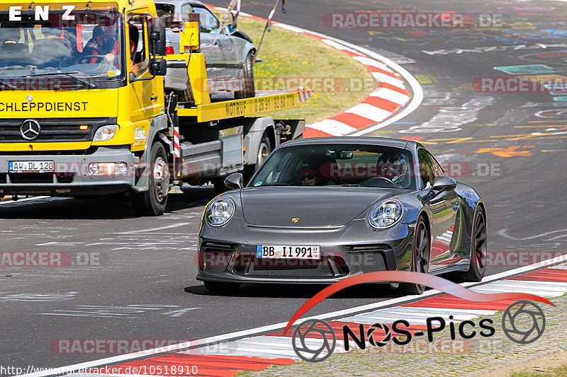 Bild #10518910 - Touristenfahrten Nürburgring Nordschleife (06.09.2020)