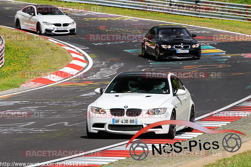 Bild #10518958 - Touristenfahrten Nürburgring Nordschleife (06.09.2020)