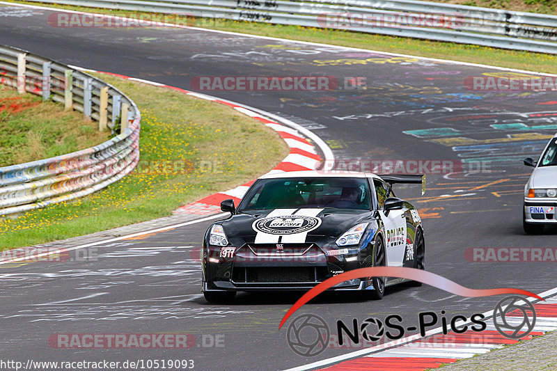 Bild #10519093 - Touristenfahrten Nürburgring Nordschleife (06.09.2020)