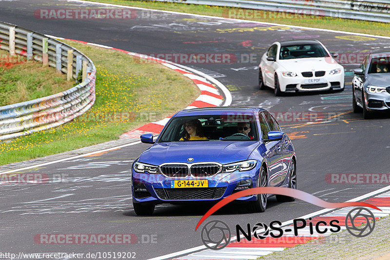 Bild #10519202 - Touristenfahrten Nürburgring Nordschleife (06.09.2020)