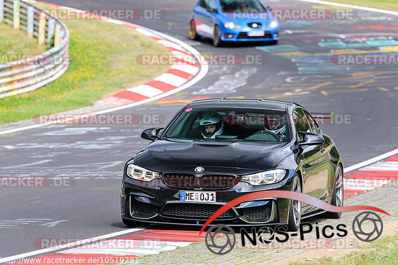 Bild #10519291 - Touristenfahrten Nürburgring Nordschleife (06.09.2020)