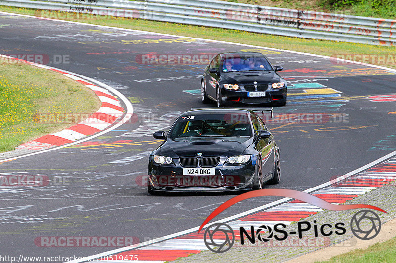 Bild #10519475 - Touristenfahrten Nürburgring Nordschleife (06.09.2020)