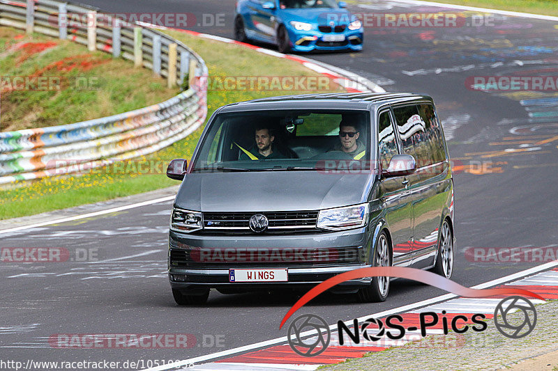 Bild #10519838 - Touristenfahrten Nürburgring Nordschleife (06.09.2020)