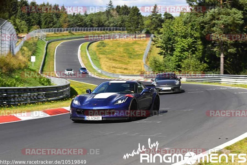 Bild #10519849 - Touristenfahrten Nürburgring Nordschleife (06.09.2020)