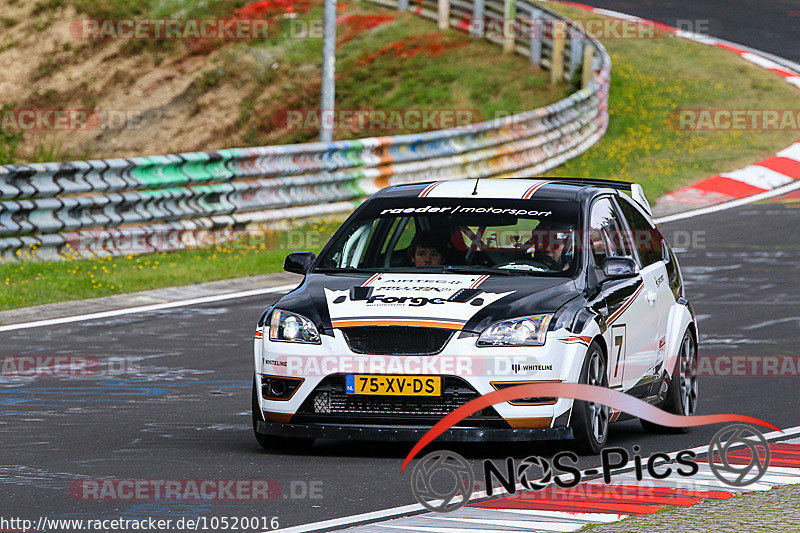 Bild #10520016 - Touristenfahrten Nürburgring Nordschleife (06.09.2020)