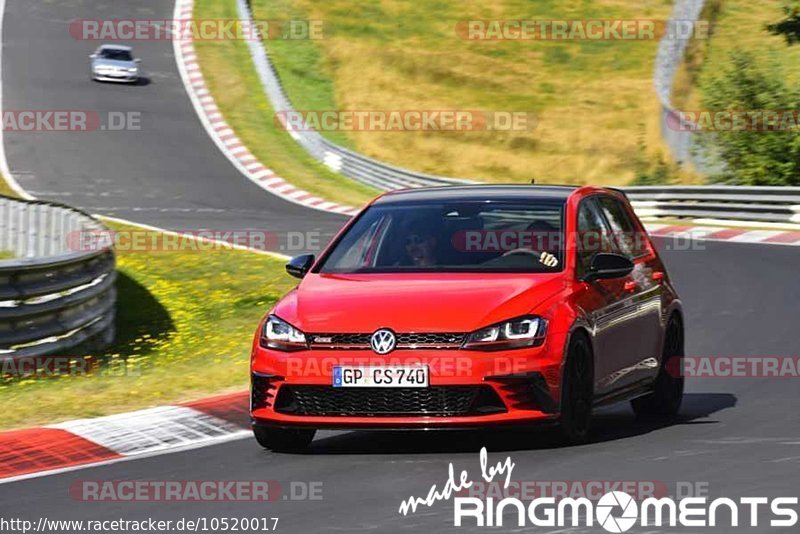 Bild #10520017 - Touristenfahrten Nürburgring Nordschleife (06.09.2020)