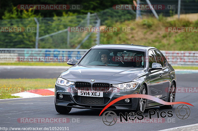 Bild #10520151 - Touristenfahrten Nürburgring Nordschleife (06.09.2020)