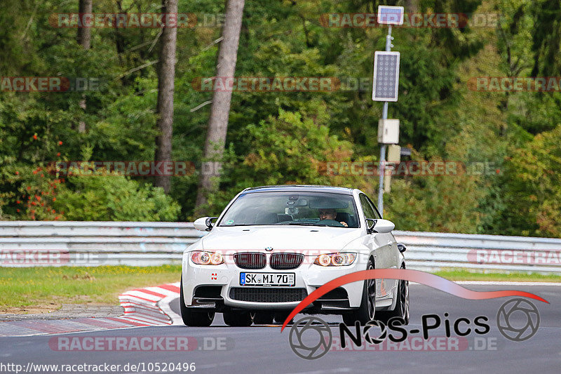 Bild #10520496 - Touristenfahrten Nürburgring Nordschleife (06.09.2020)